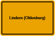 Grundbuchauszug Lindern (Oldenburg)